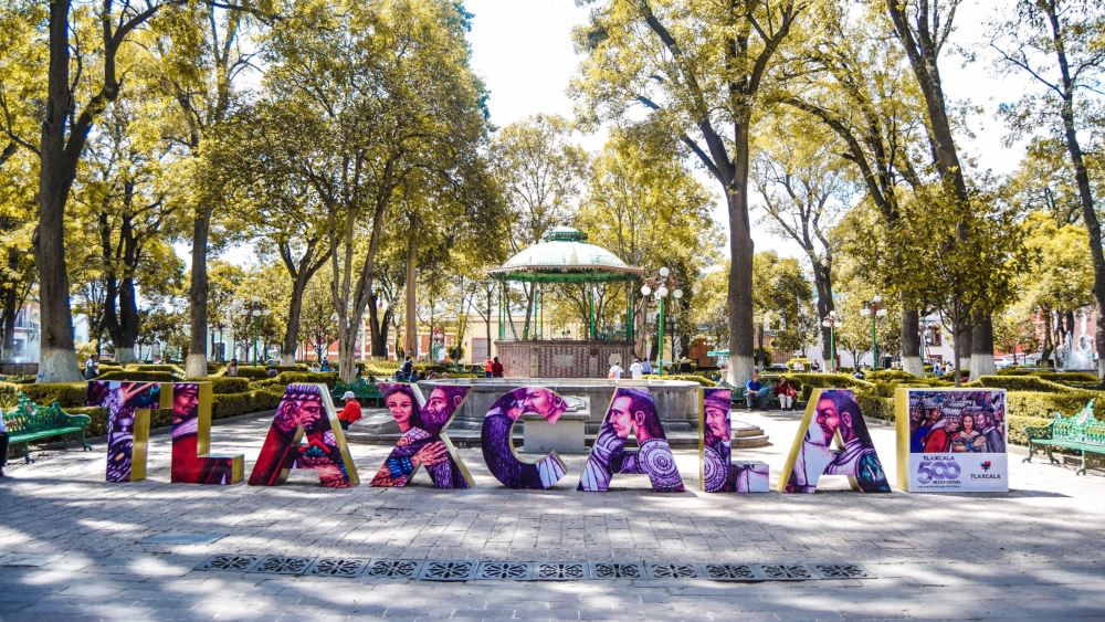 Elecciones 2021: habitantes de Tlaxcala eligen a su próximo gobernador