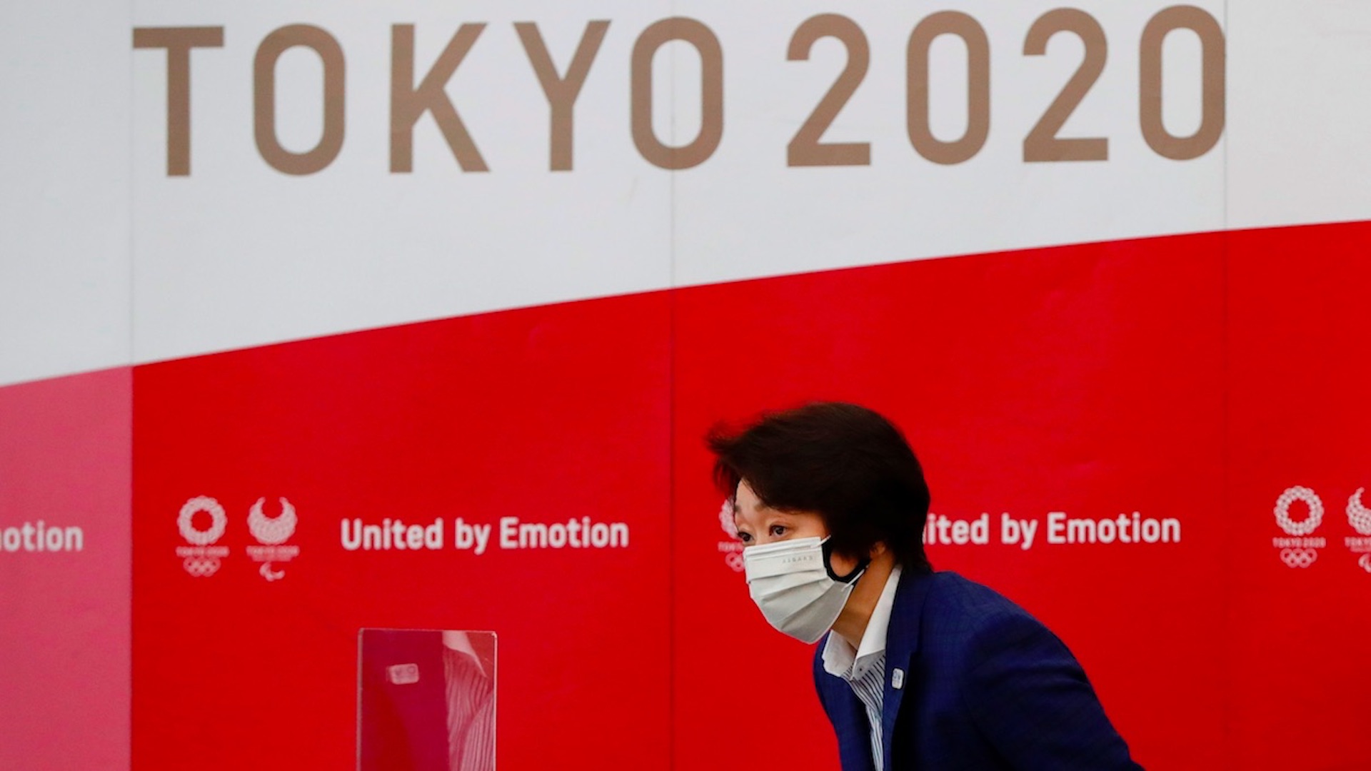 Juegos Olímpicos con medidas de seguridad y apoyados en la tecnología