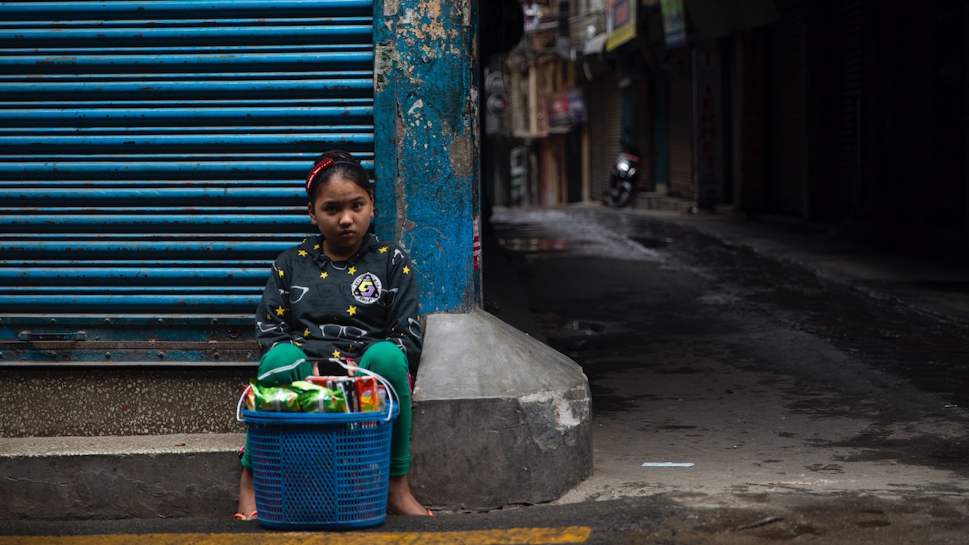Pandemia de COVID-19 aleja meta de erradicar trabajo infantil en 2025