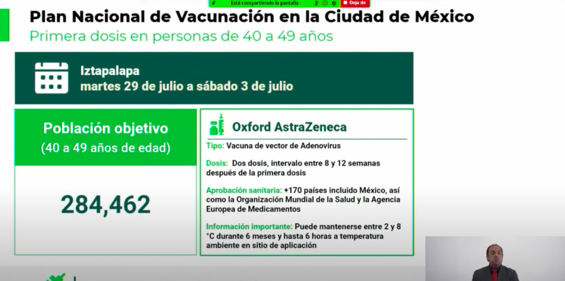 Iniciará vacunación de 40 a 49 años en Iztapalapa - vacunacion-6