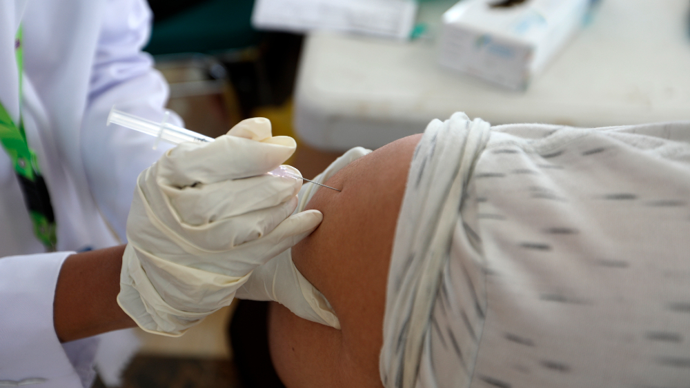 OMS resta importancia a casos de miocarditis y pericarditis entre vacunados OMS resta importancia a casos de miocarditis y pericarditis entre vacunados