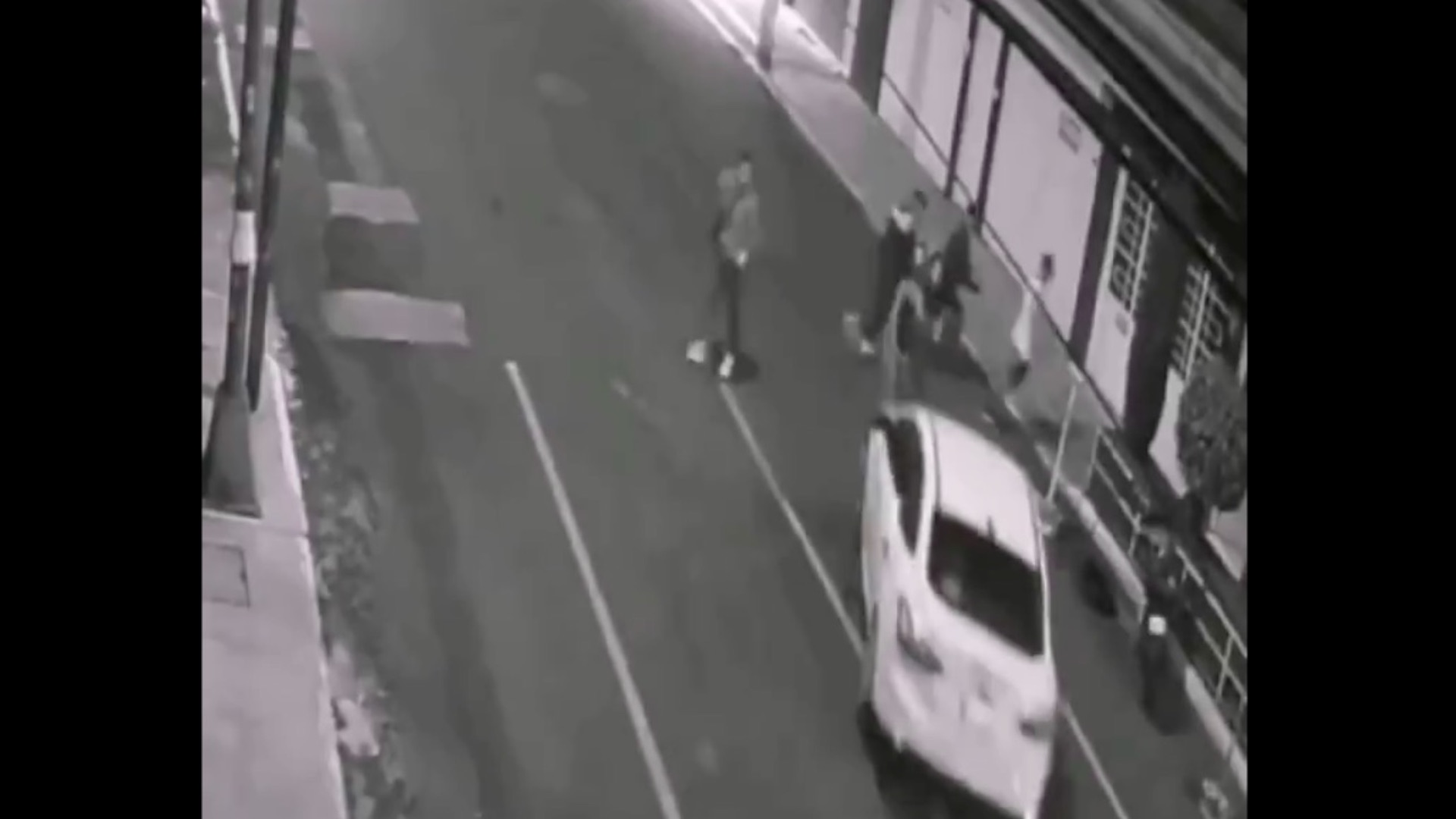 Familiares de mujeres atropelladas en Iztacalco denuncian falta de apoyo