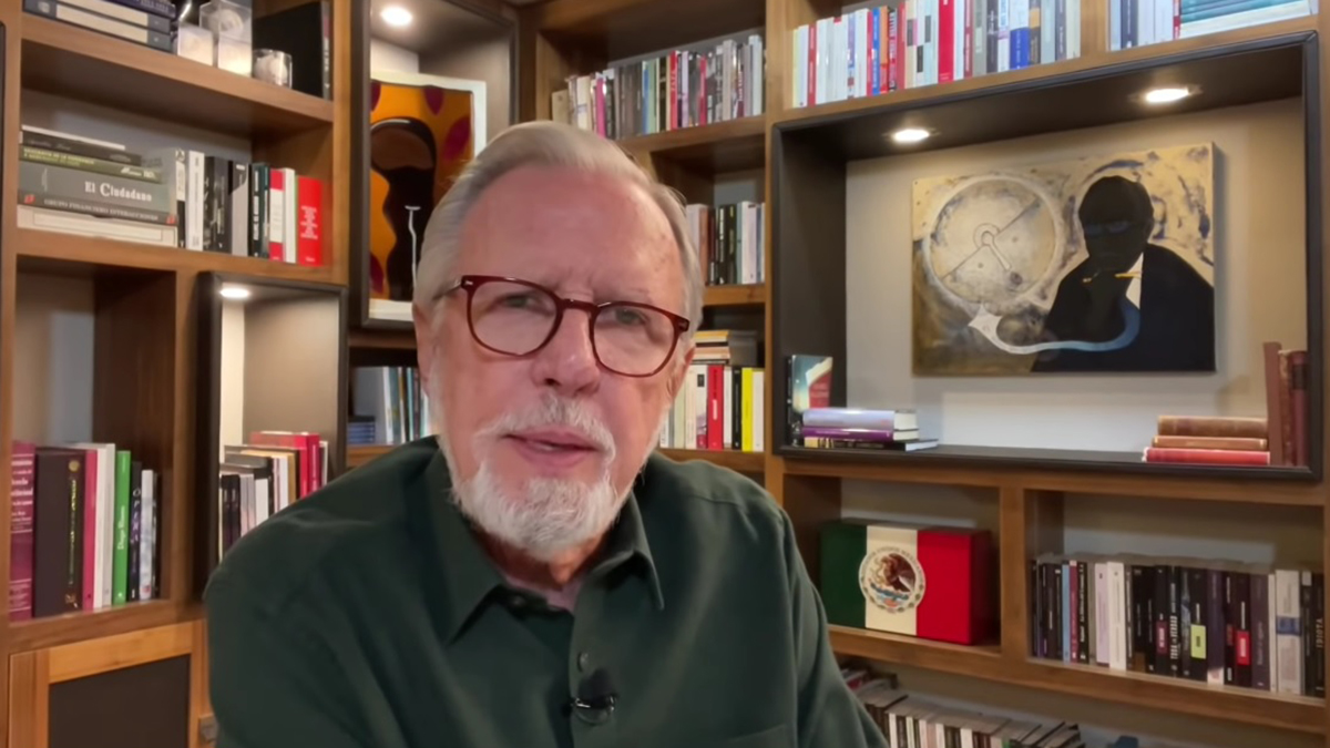 Valió la carta a la Embajada