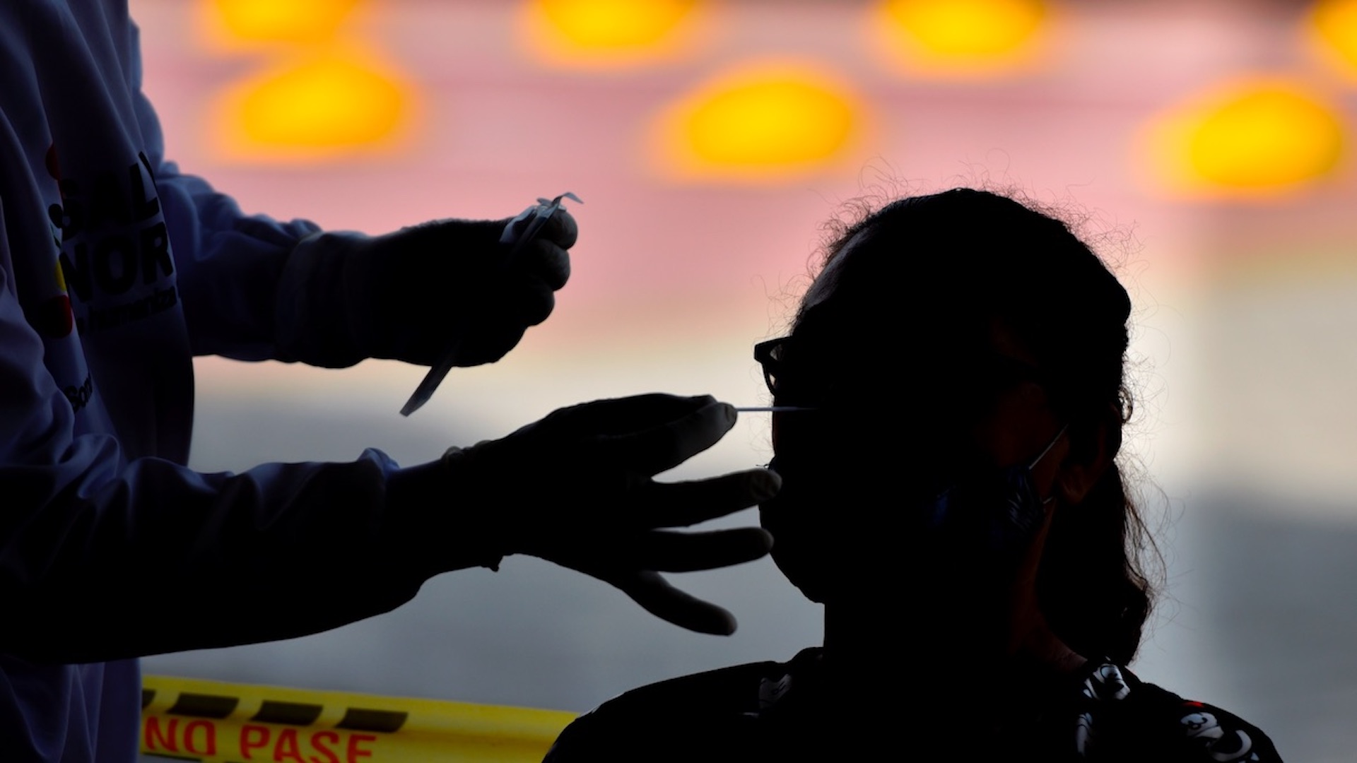 No existe una “variante colombiana” de COVID-19, confirma OPS No existe una “variante colombiana” de COVID-19, confirma OPS