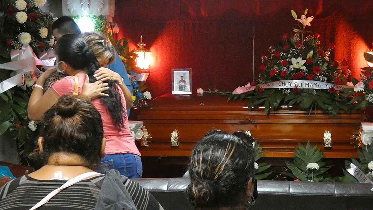 Suman 87 mil 351 homicidios dolosos en lo que va del sexenio