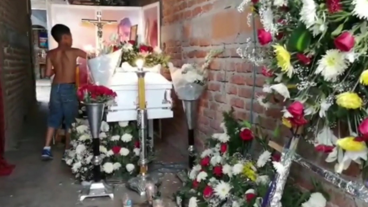 Acusan a policía de Irapuato de asesinar a niño de 12 años