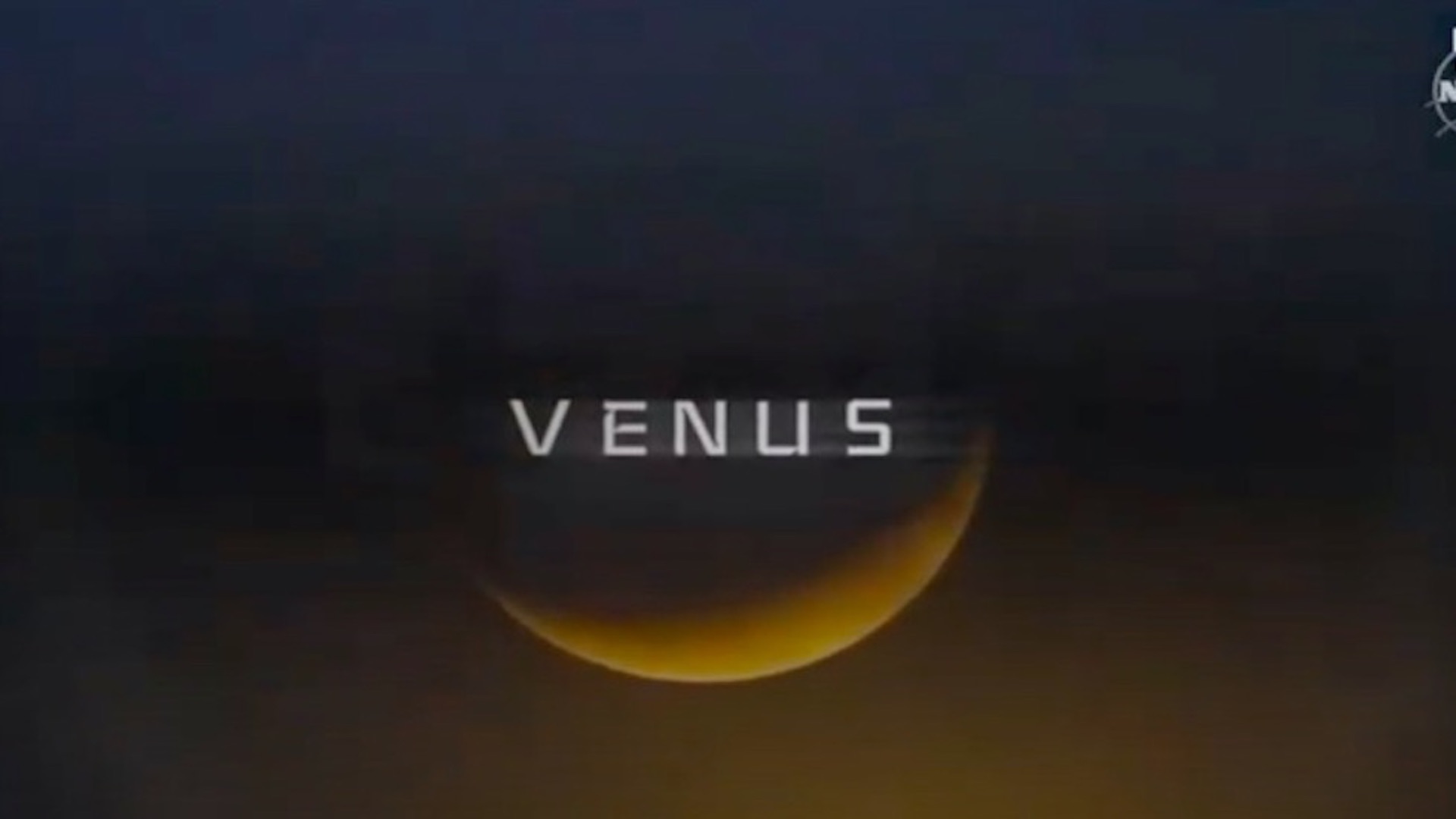 La NASA anuncia dos nuevas misiones de exploración a Venus