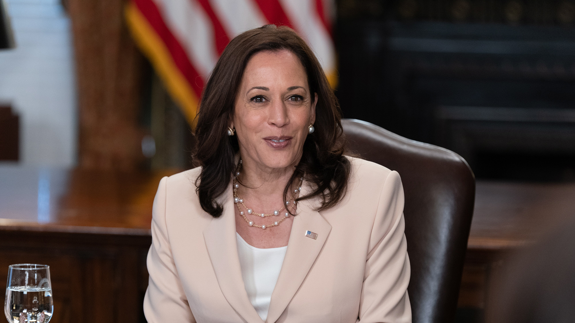 Kamala Harris visitará frontera de Estados Unidos con México