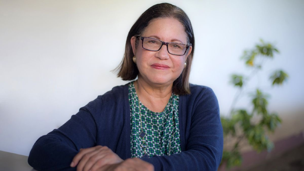 CIDH urge al Estado de Nicaragua informe ubicación de opositora