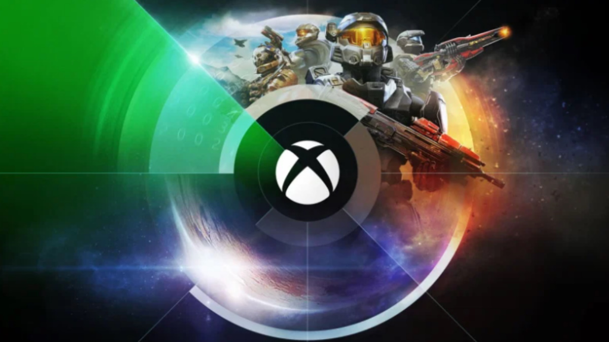 Xbox apuesta en el E3 por ‘Halo’, ‘Starfield’, ‘Forza’ y ‘Redfall’ Xbox apuesta en el E3 por ‘Halo’, ‘Starfield’, ‘Forza’ y ‘Redfall’