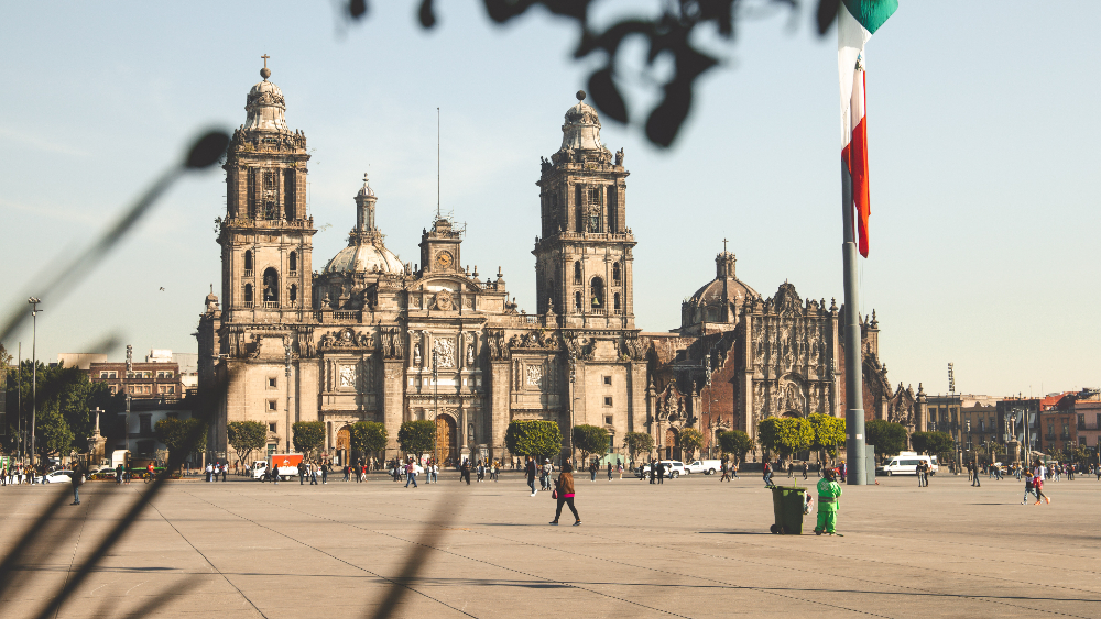 ¿Qué se elige en Ciudad de México este domingo 6 de junio?