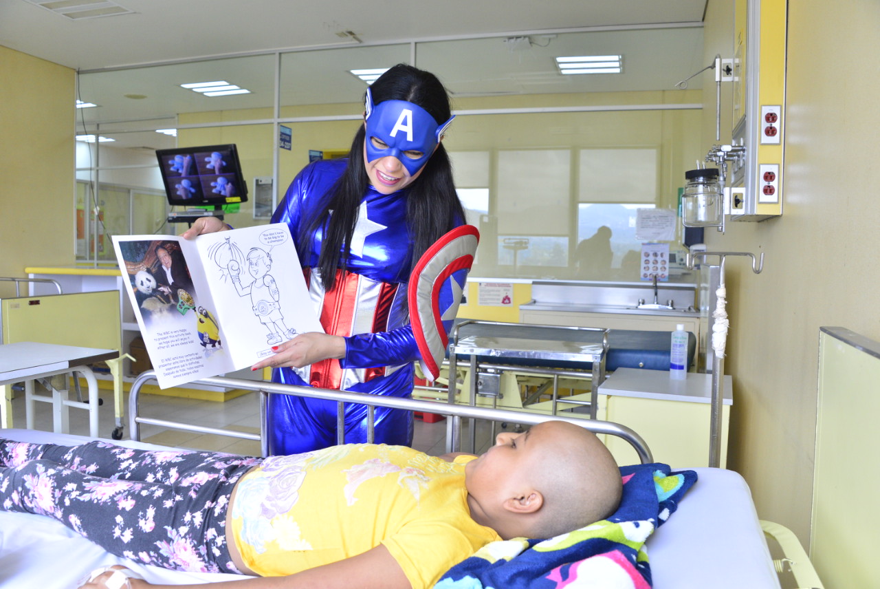 Round 12: Los campeones y su gran corazón - 789