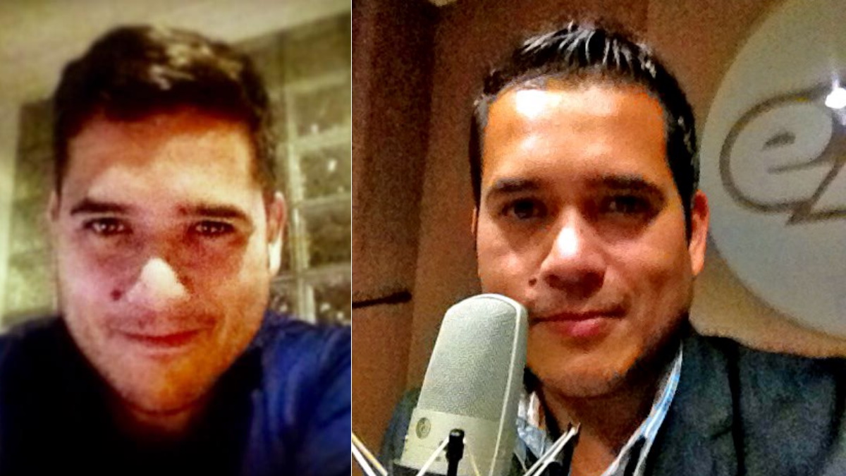 SIP condena asesinato del periodista Abraham Mendoza en Morelia SIP condena asesinato del periodista Abraham Mendoza en Morelia