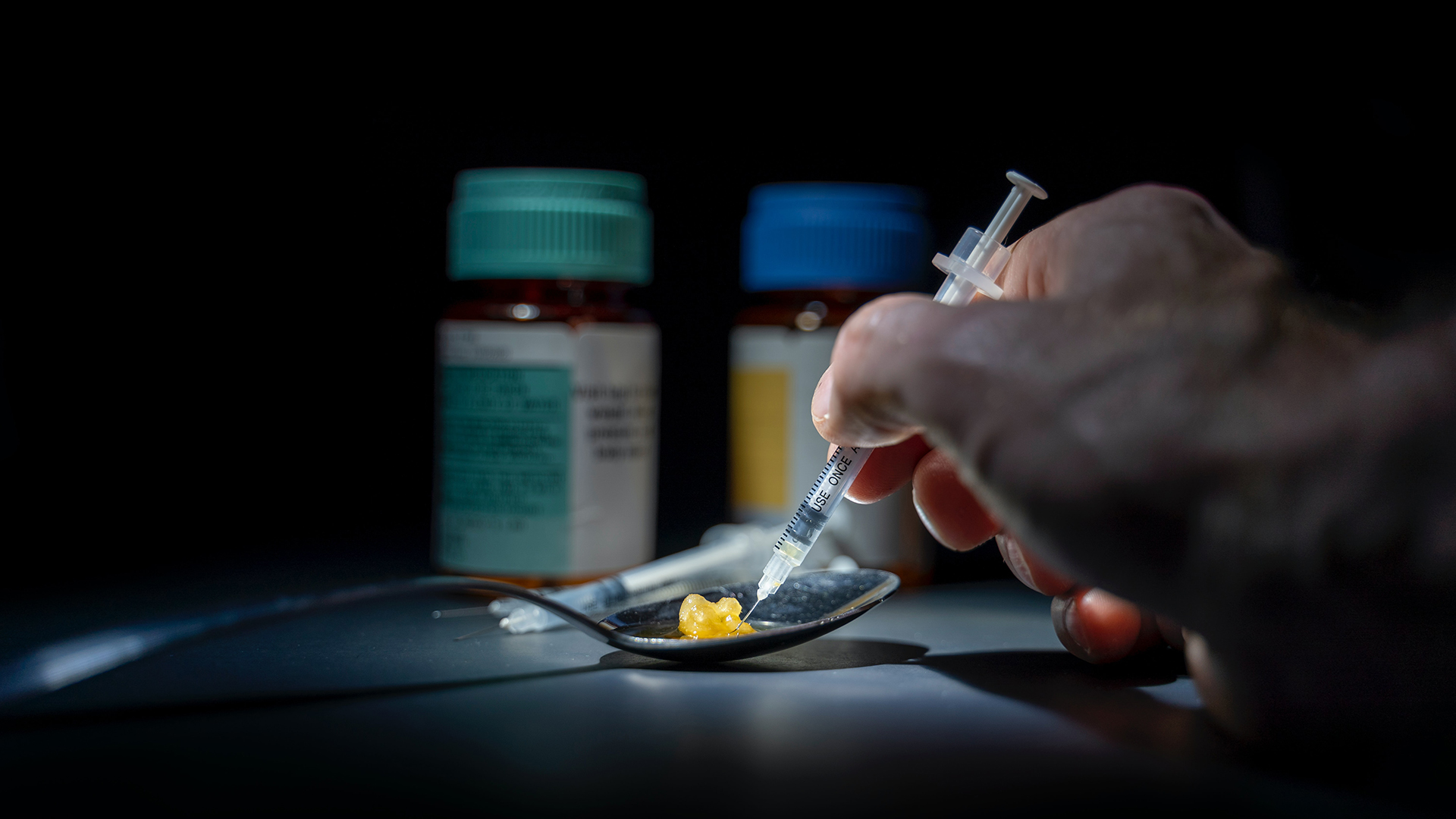 Golpazo en Baja California: Decomisan ¡4 mil kilos de metanfetamina!