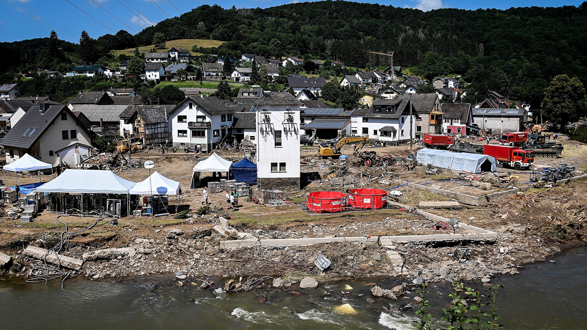 Inundaciones en Alemania y Países Bajos fueron causadas por el cambio climático - afectaciones-en-alemania-por-lluvias-e-inundaciones-1