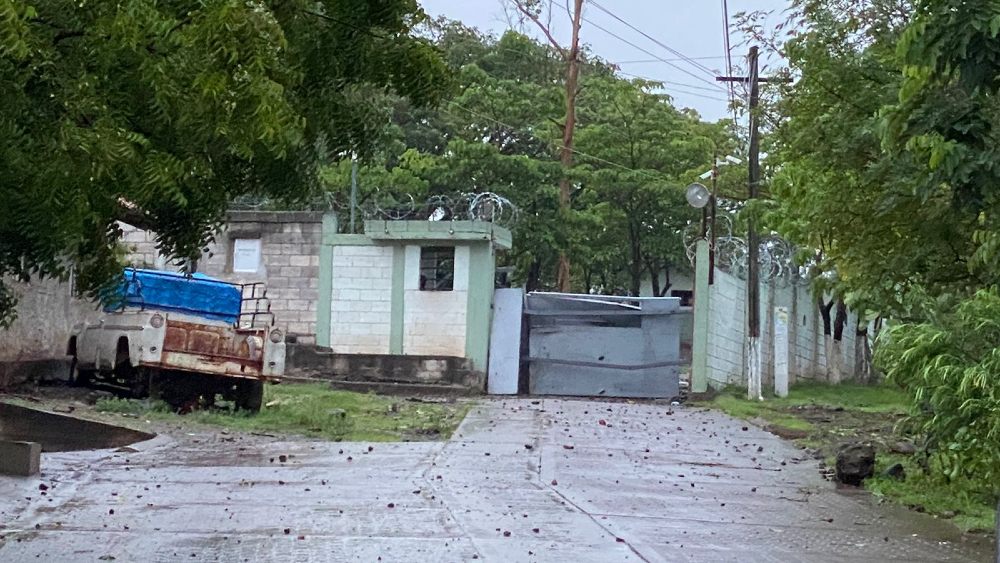 Queremos soluciones, no palmadas en la espalda: párroco de Aguililla sobre reunión con Gobierno Federal