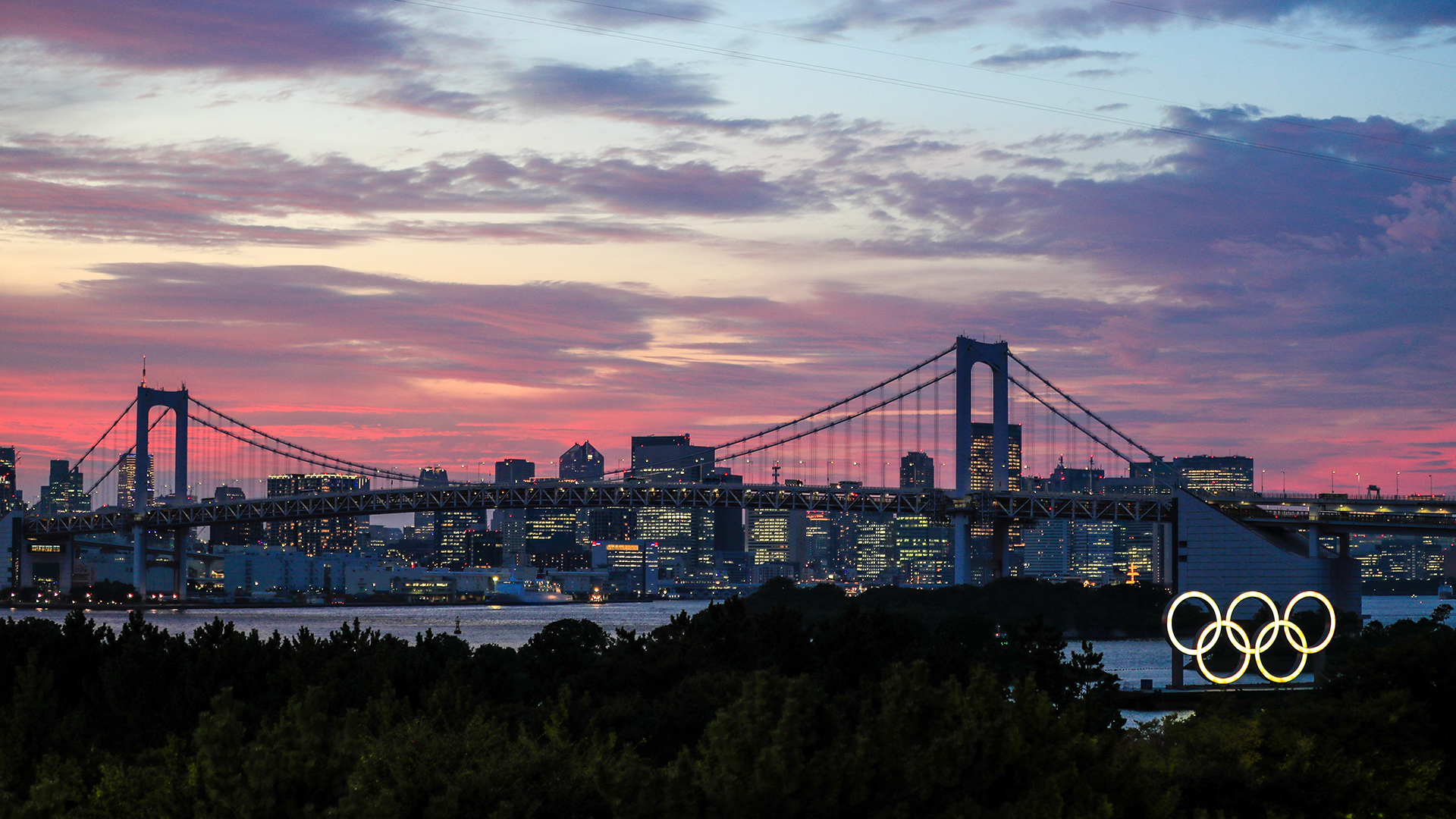 Juegos Olímpicos implementan protocolos de calor y humedad