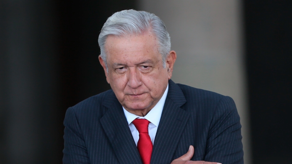 “Llueva, truene o relampaguee” iniciarán clases presenciales: AMLO