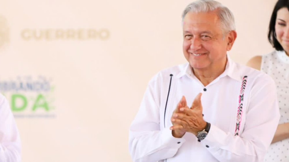 López Obrador critica a asociaciones civiles que “reciben dinero” de EE.UU.