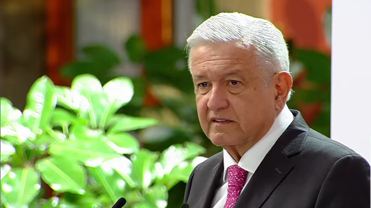 “Respondimos a tiempo” ante la pandemia de COVID-19: López Obrador