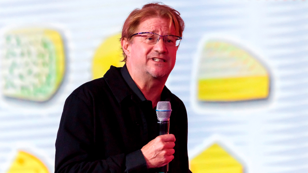 FGJ CDMX logra cuarta orden de aprehensión contra Andrés Roemer