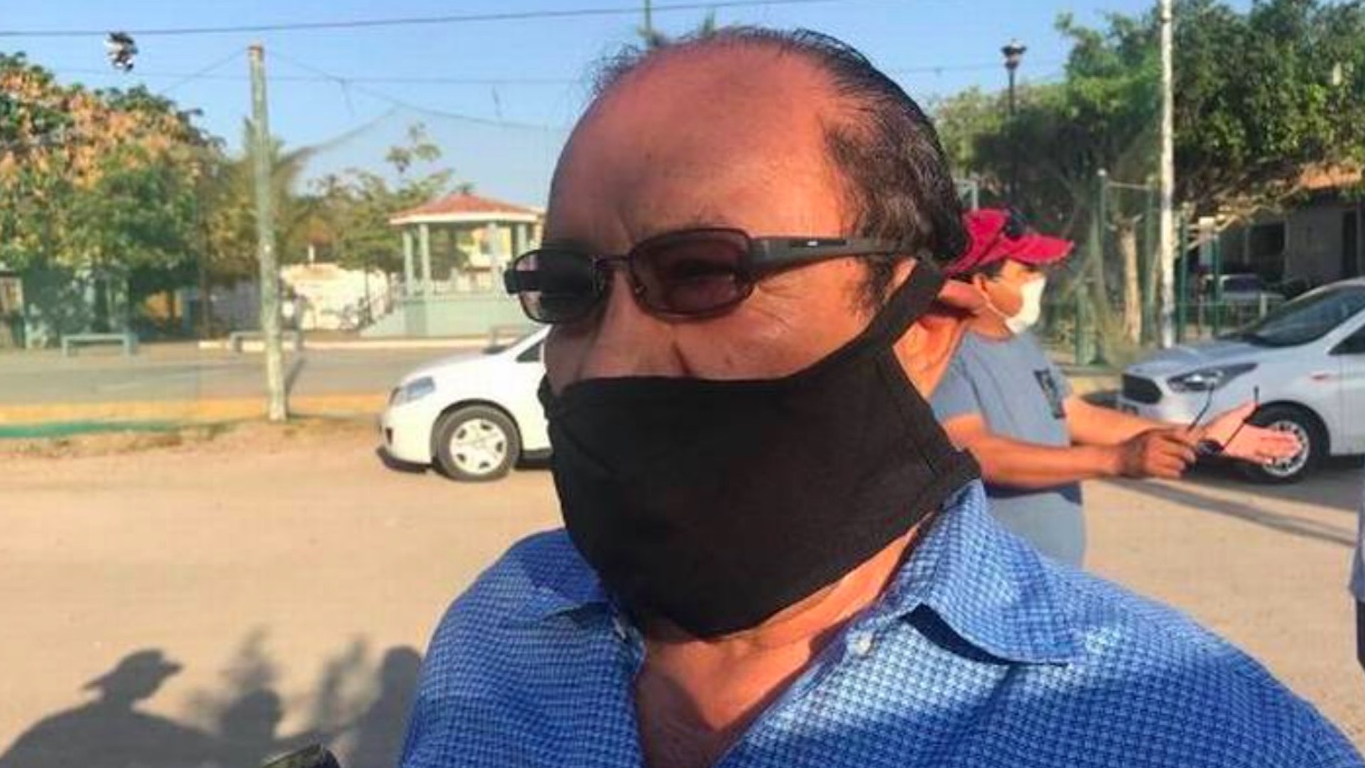 Asesinan a dirigente de Cámara pesquera de Sinaloa Asesinan a dirigente de Cámara pesquera de Sinaloa