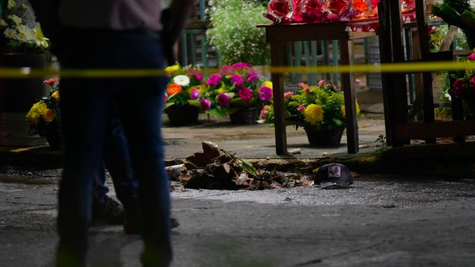 Atacan a balazos a subprocurador de Medio Ambiente de Veracruz Atacan a balazos a subprocurador de Medio Ambiente de Veracruz