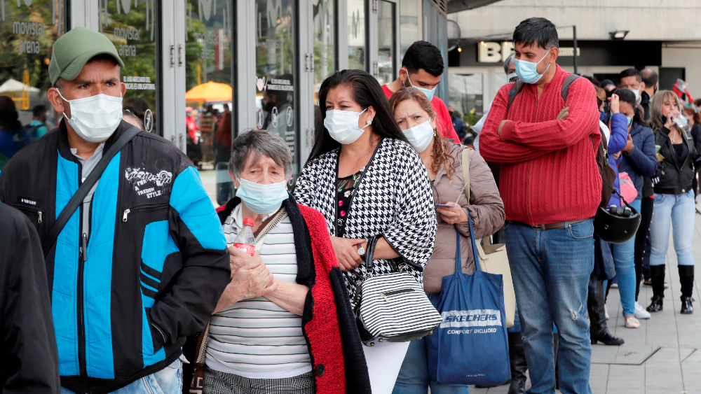 Ayudas públicas salvaron a millones de pobreza durante pandemia: ONU