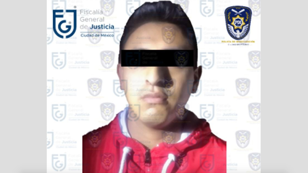 Vinculan a proceso a sujeto por asesinato de niños mazahuas en CDMX