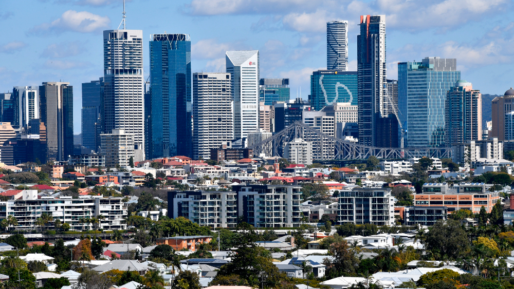 Brisbane será la sede de los Juegos Olímpicos de 2032