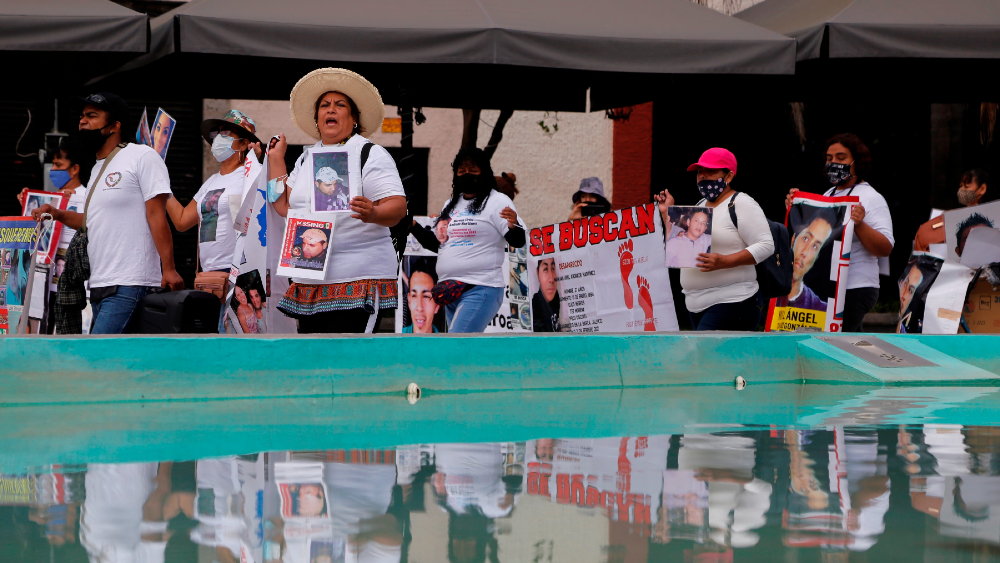 Familiares de Desaparecidos crean colectivo de búsqueda en Quintana Roo - busqueda-desaparecidos-jalisco