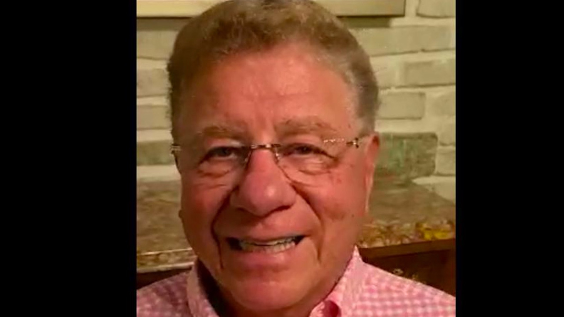 Las cartas de Alazraki: Ana Gabriela Guevara