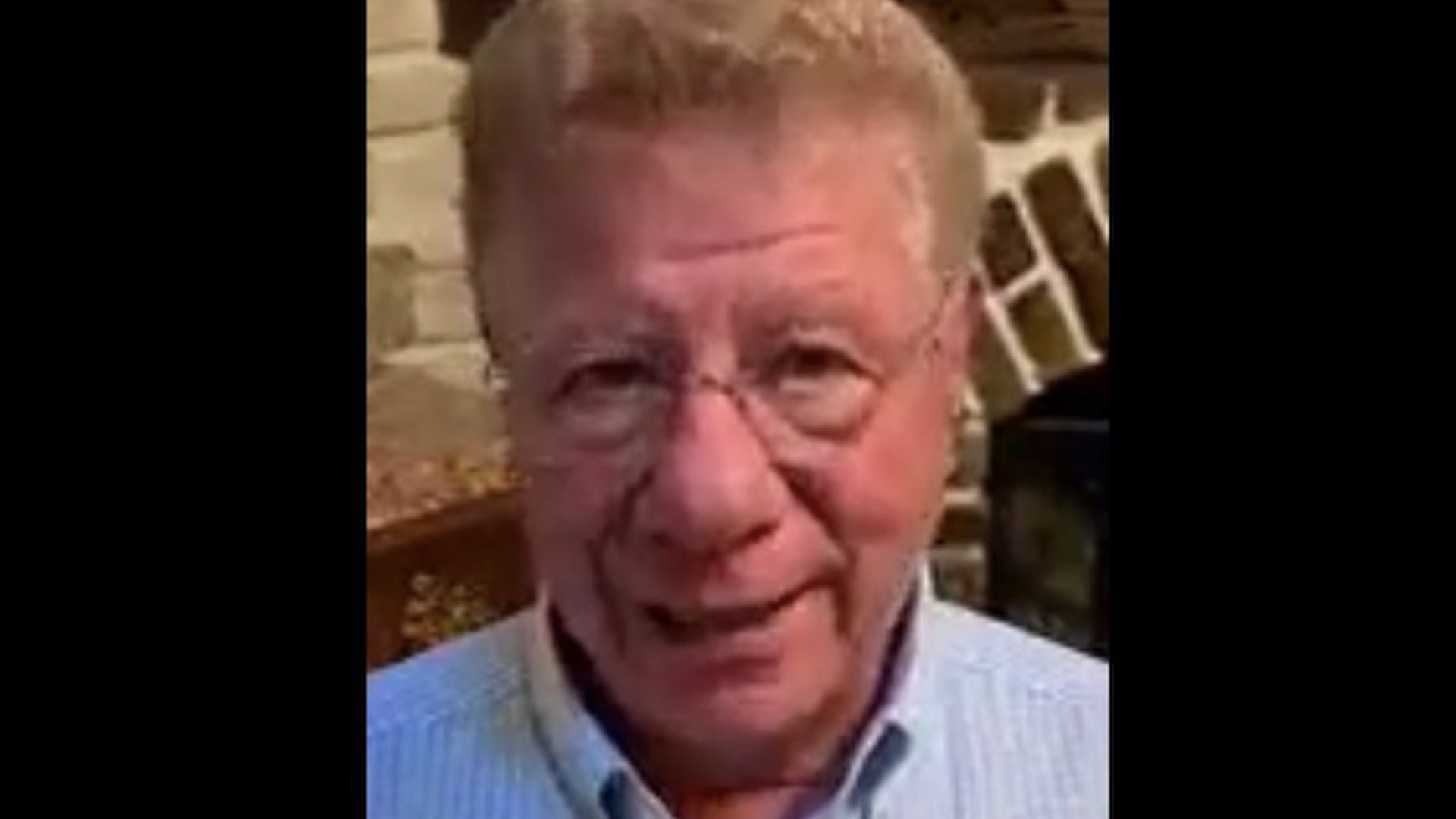 Las cartas de Alazraki: presidente López Obrador