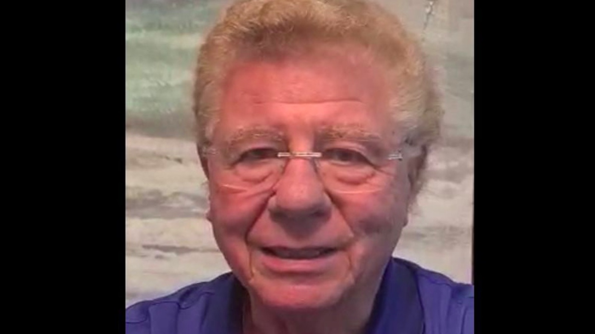 Las cartas de Alazraki: a los ingenuos Las cartas de Alazraki: a los ingenuos