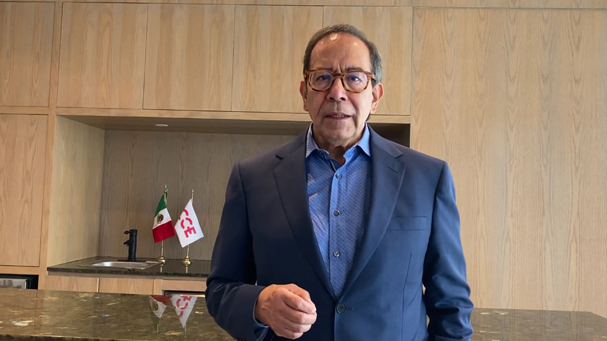 CCE pide al Gobierno Federal impulsar inversión e infraestructura