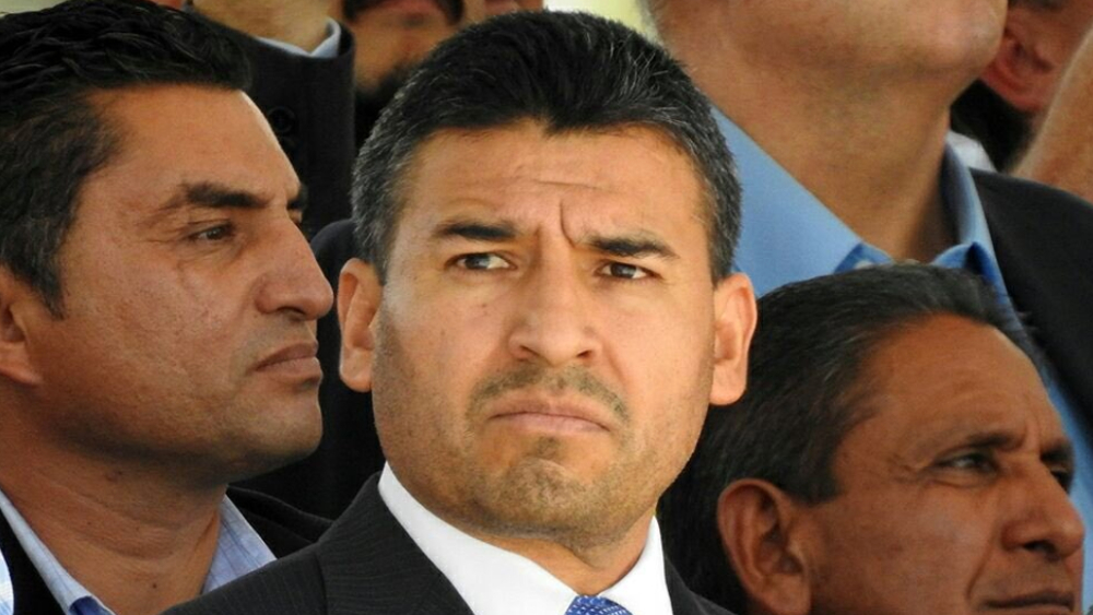 “Si alguien no da resultados, para afuera”: AMLO vuelve a arremeter contra el fiscal de Guanajuato “Si alguien no da resultados, para afuera”: AMLO vuelve a arremeter contra el fiscal de Guanajuato