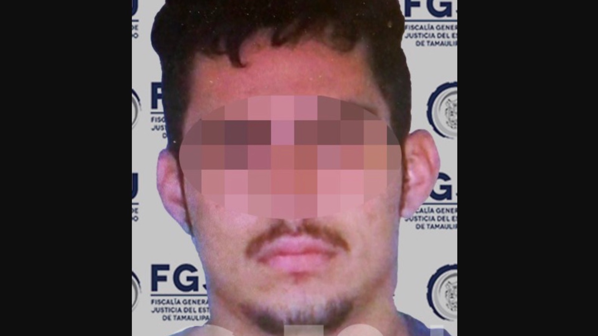 Condenan a 100 años de cárcel a acusado de secuestro en Tamaulipas Condenan a 100 años de cárcel a acusado de secuestro en Tamaulipas