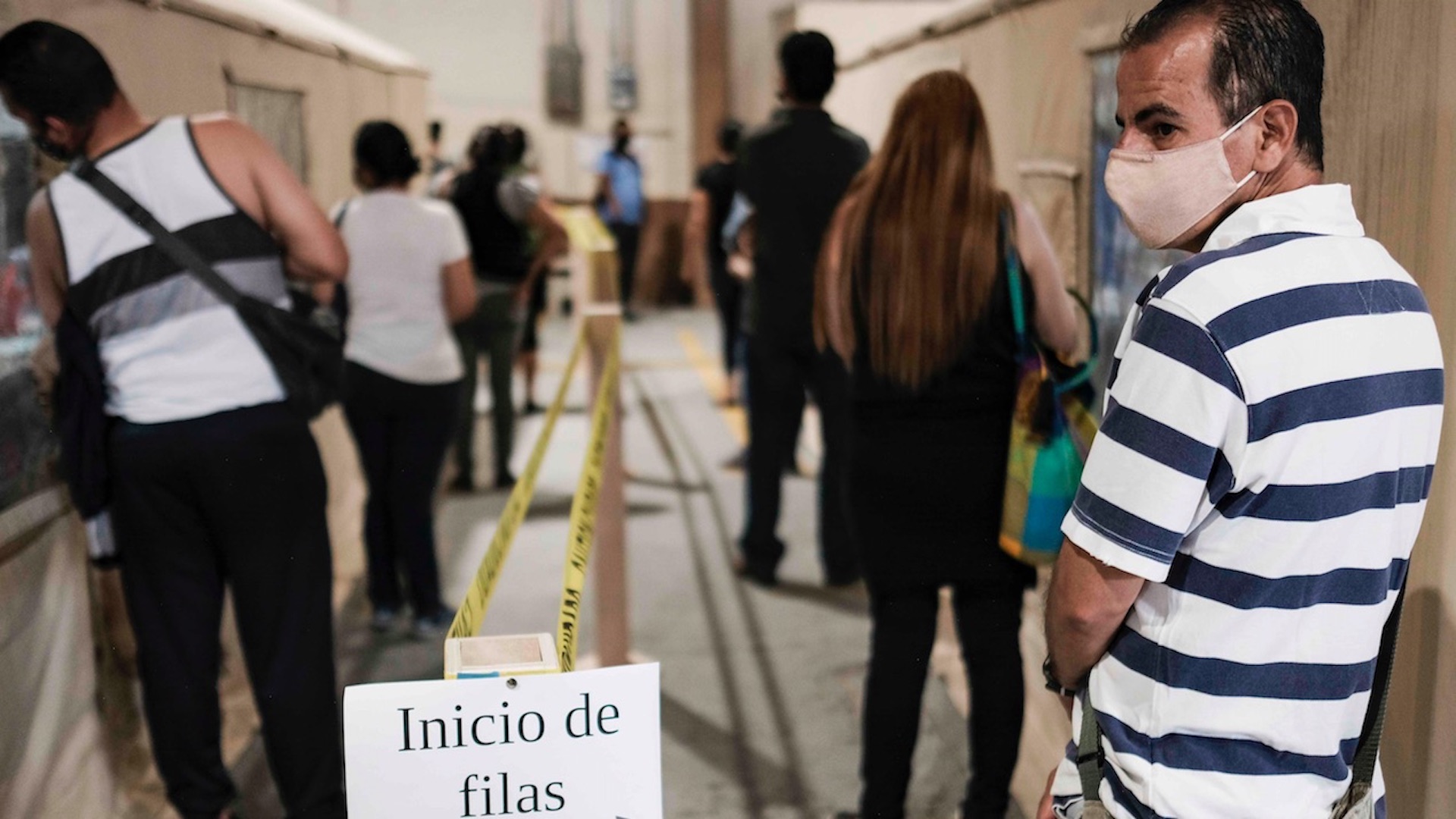 OMS pide a China más transparencia sobre el origen del COVID-19