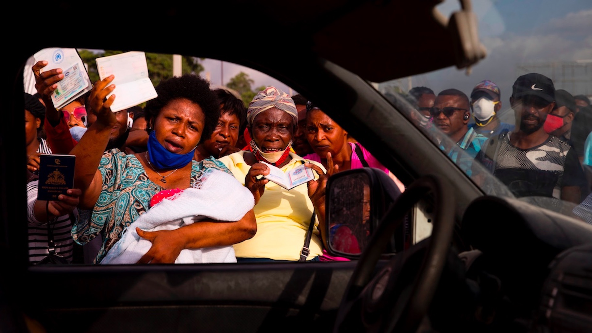 Unicef advierte de la “peor crisis humanitaria” en Haití