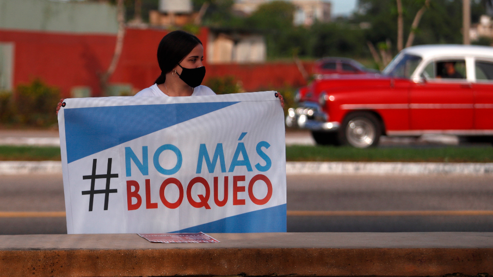 Cuba: una economía exhausta por pandemia, sanciones y modelo ineficaz