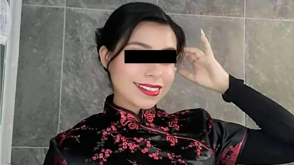 Ofrecen recompensa para dar con el presunto feminicida de Danna Kenneth C