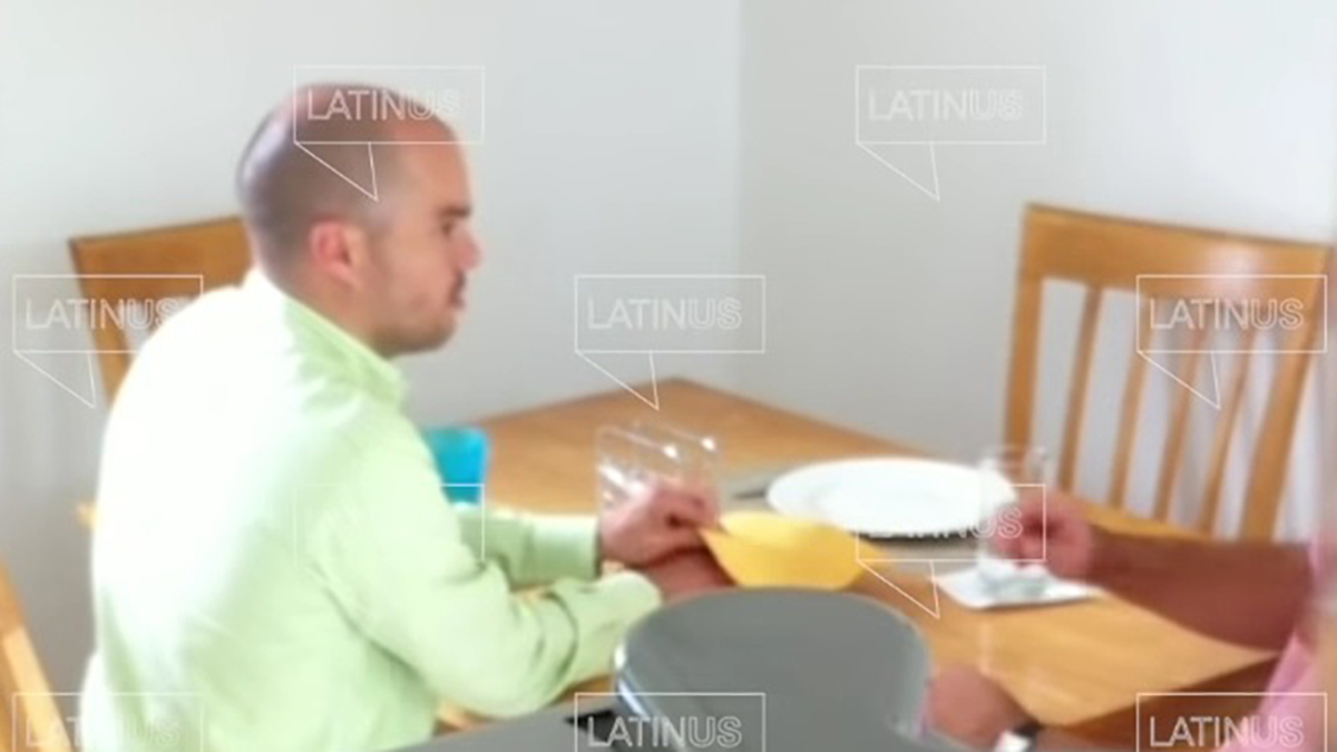 Dinero entregado a hermano de López Obrador era de “mis ahorros”: David León Romero