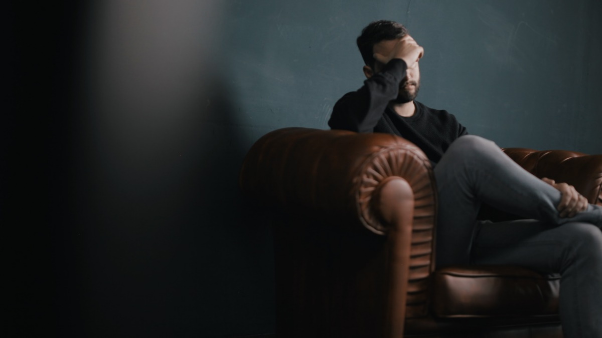 Depresión severa mejora con una nueva técnica de estimulación cerebral Depresión severa mejora con una nueva técnica de estimulación cerebral