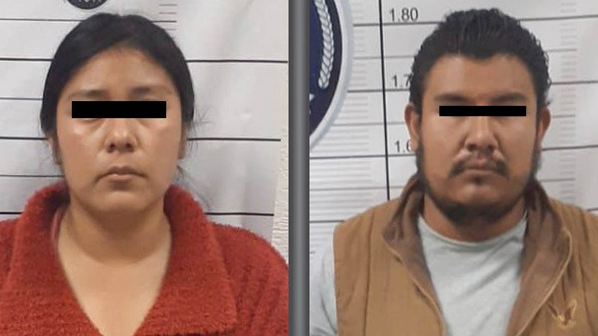 Detienen a dos personas por matar a perro en Tlalnepantla