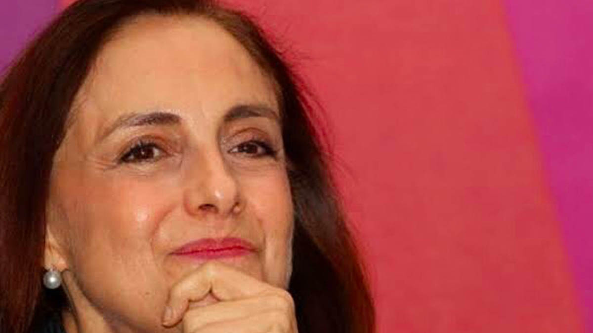 Confirma Diana Bracho que ya firmó su voluntad anticipada