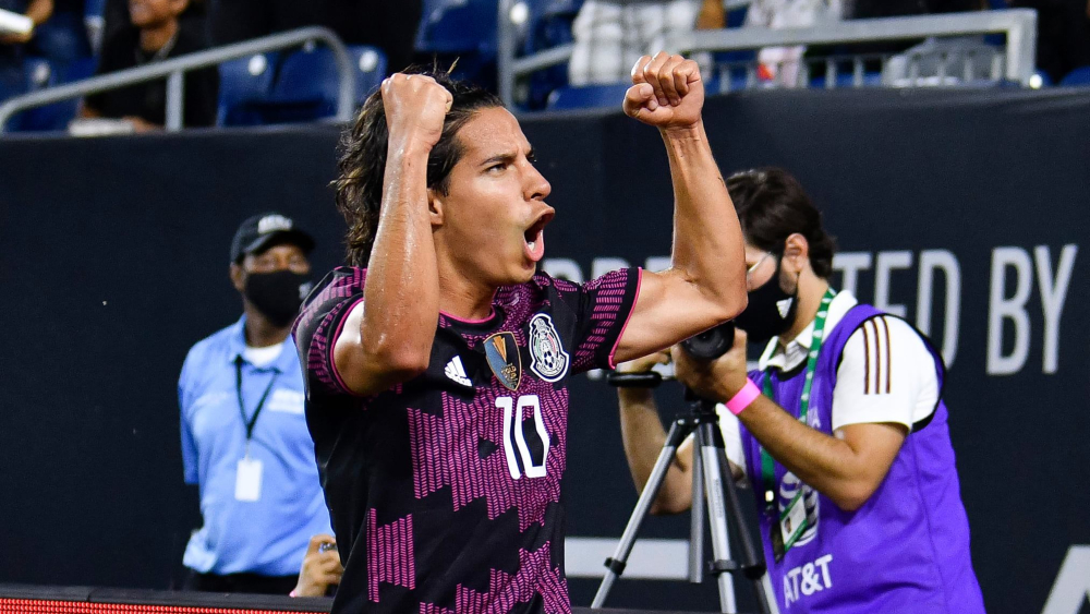 COM ‘madruga’ a la FMF y revela lista del Tricolor para Tokio 2020