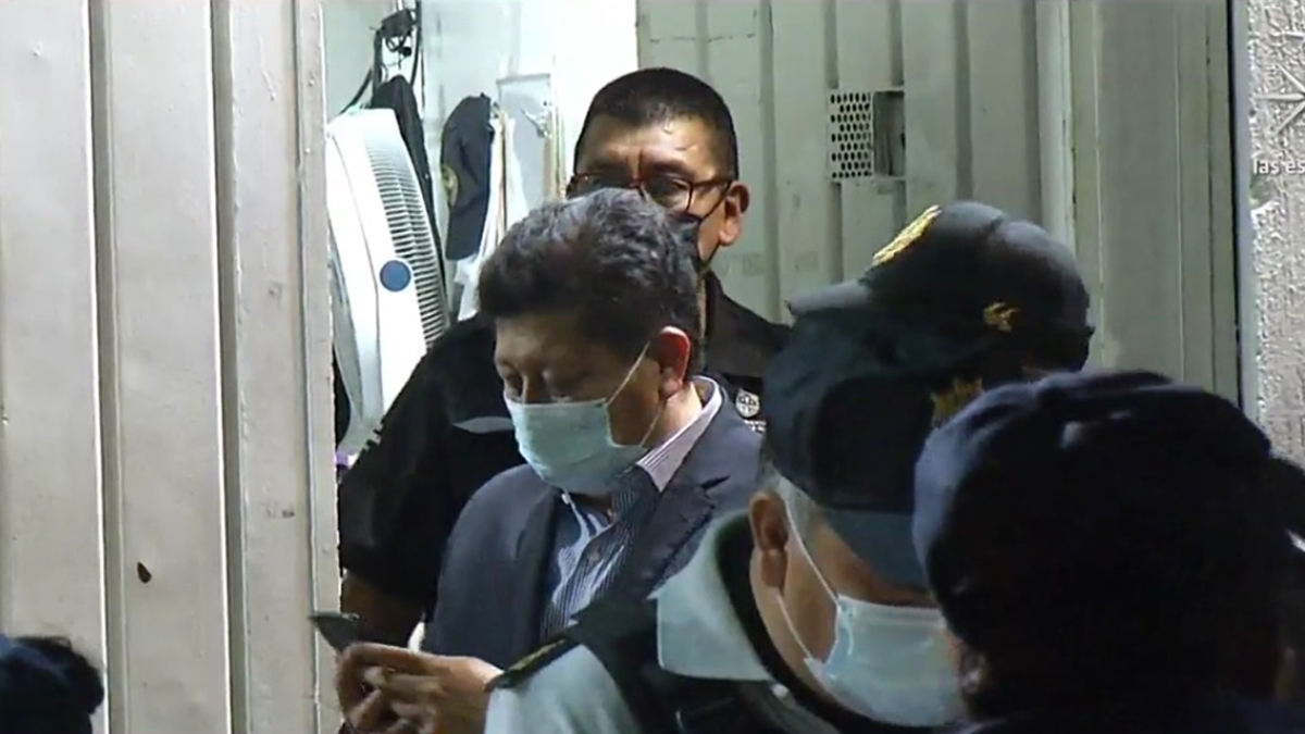 Diputado por Morena cae en ‘El Torito’ por no pasar alcoholímetro; acusa ‘trampa’