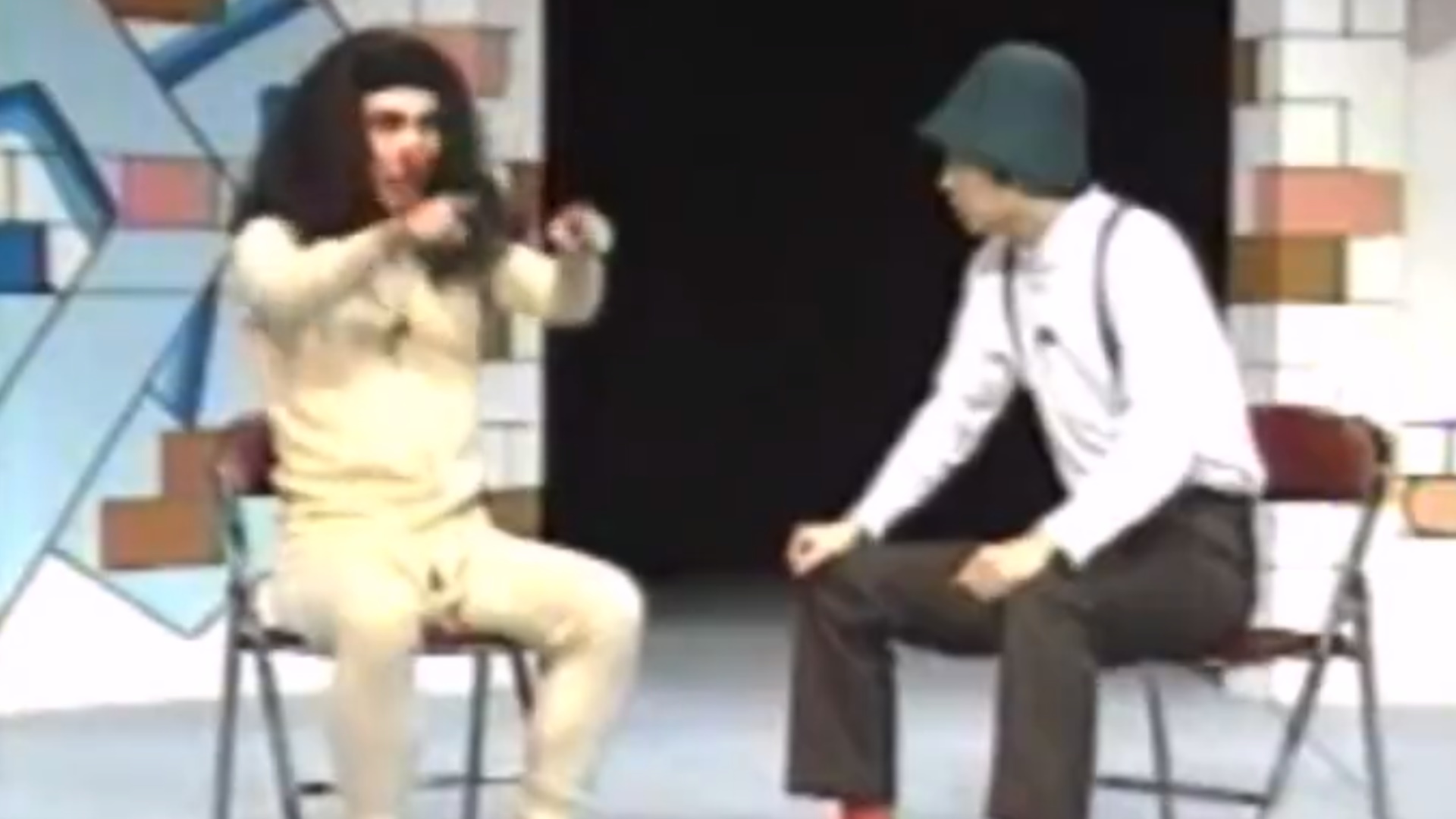 Renuncia director de ceremonia inaugural de Tokio por broma sobre el Holocausto