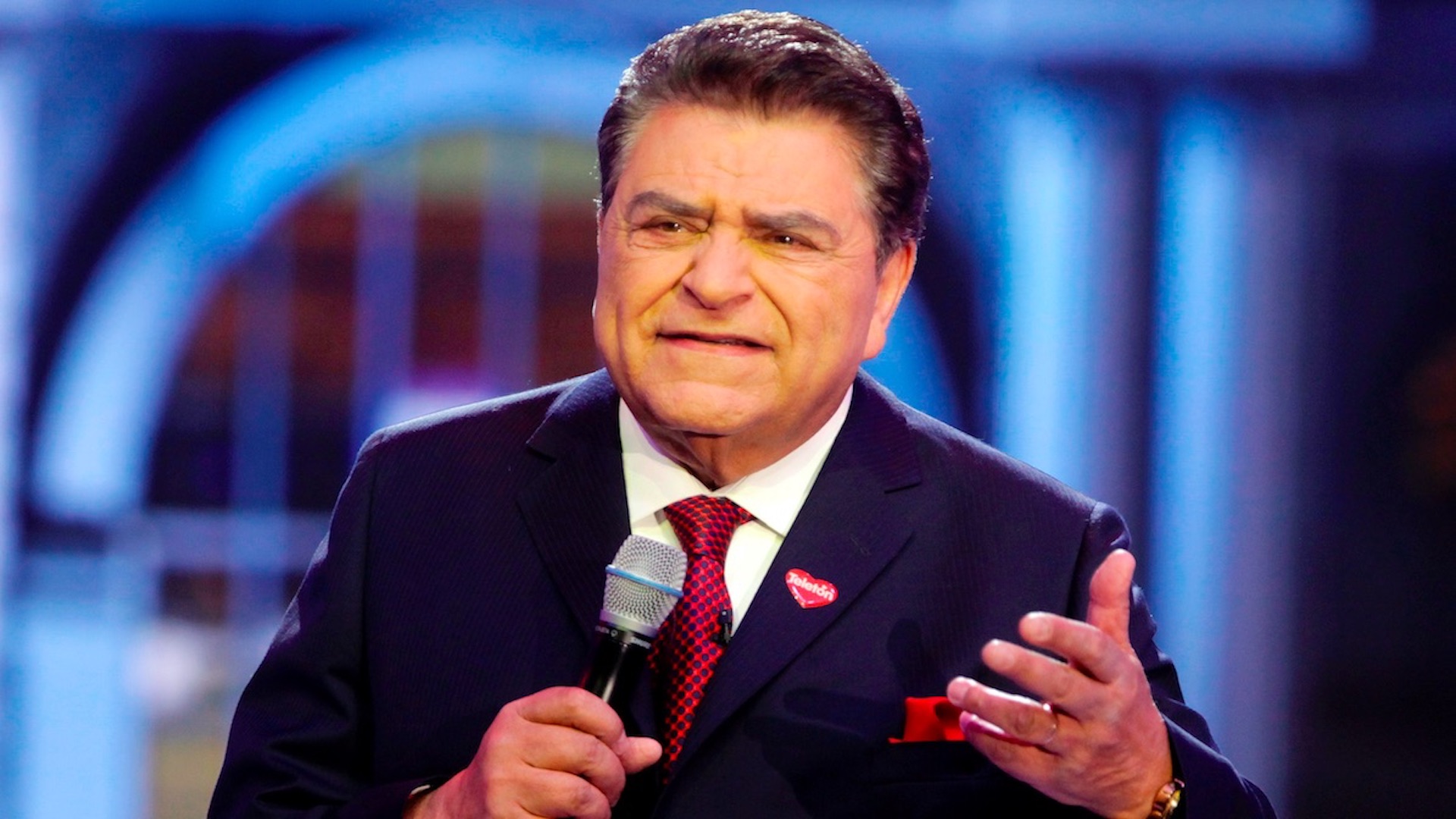 Don Francisco vende su casa en Miami Beach por casi 24 mdd
