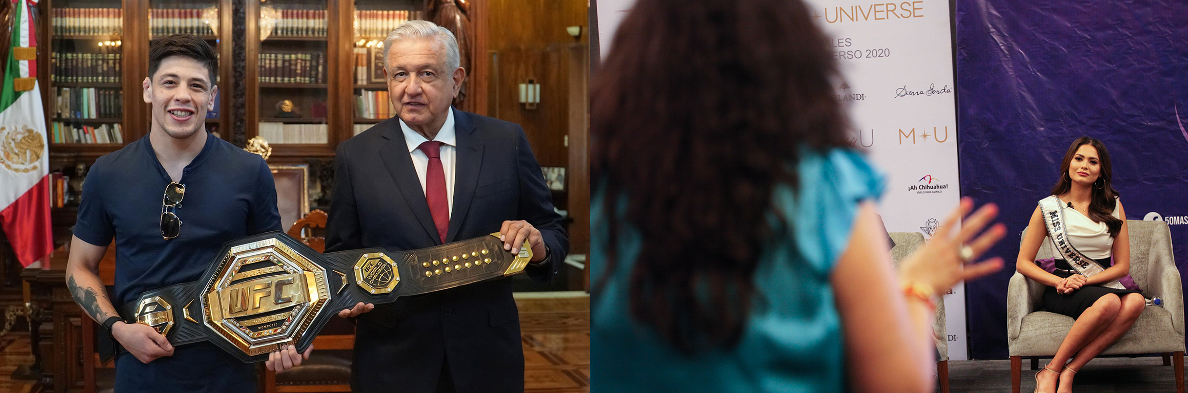 ¿Y las mujeres, señor presidente? - e8c950a33a31fc3e9a7e6ffb8a86effc141d14c6w